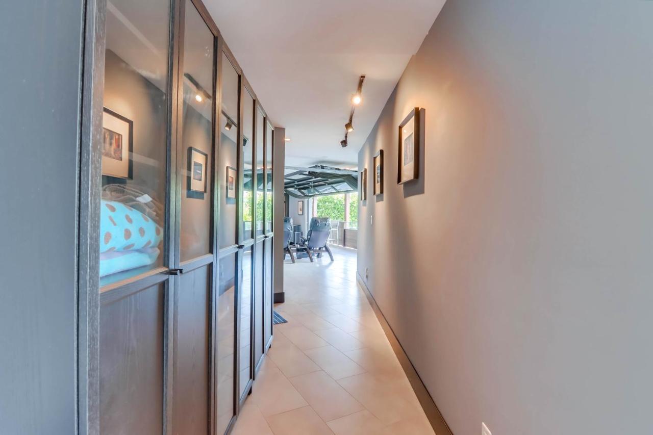 Contemporary Ocean Sunset Views With Firepit Pt Loma Close To Plnu San Diego Exterior foto