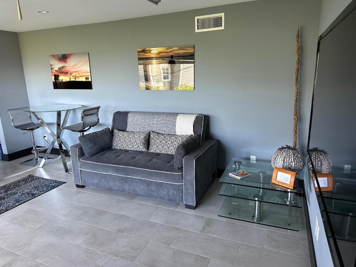 Contemporary Ocean Sunset Views With Firepit Pt Loma Close To Plnu San Diego Exterior foto