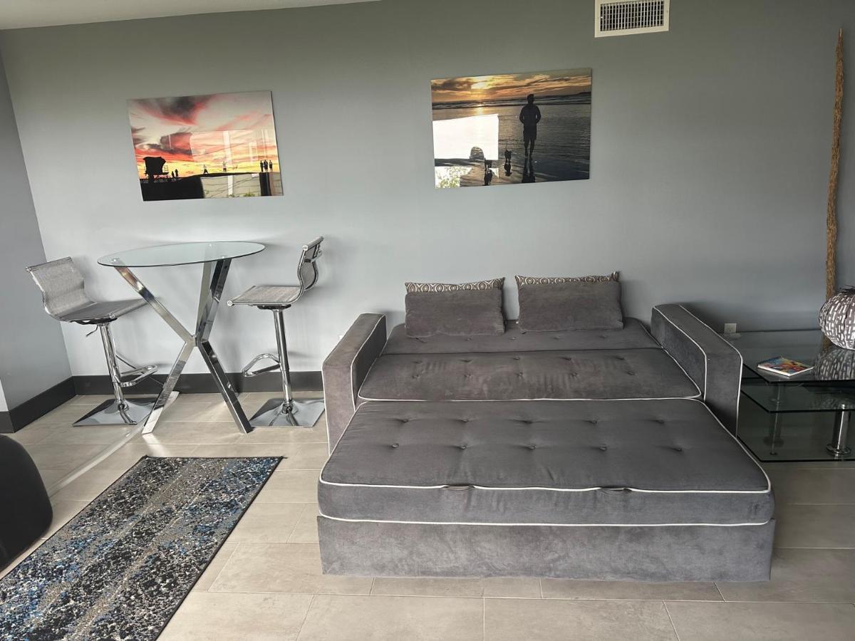 Contemporary Ocean Sunset Views With Firepit Pt Loma Close To Plnu San Diego Exterior foto