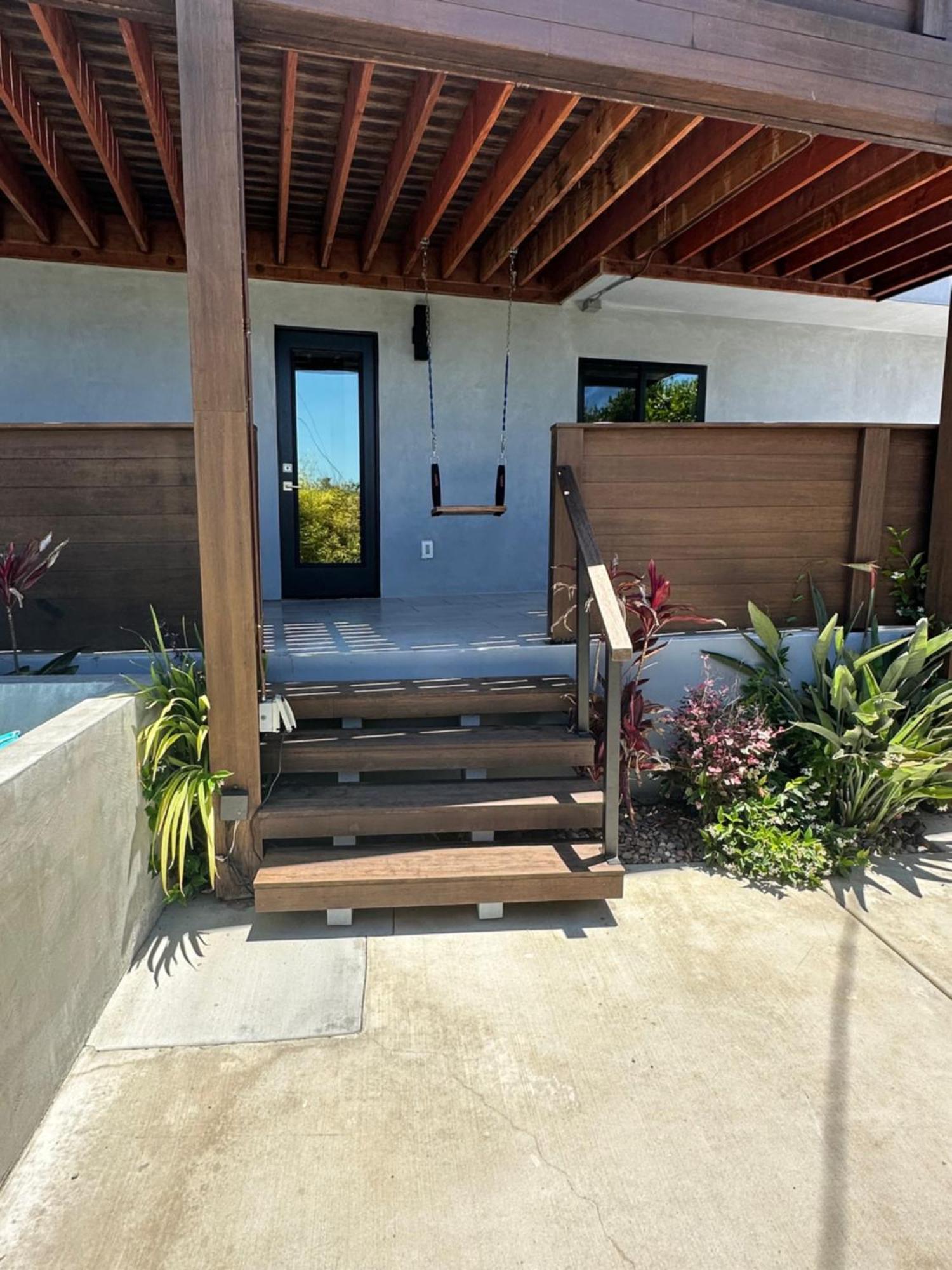 Contemporary Ocean Sunset Views With Firepit Pt Loma Close To Plnu San Diego Exterior foto