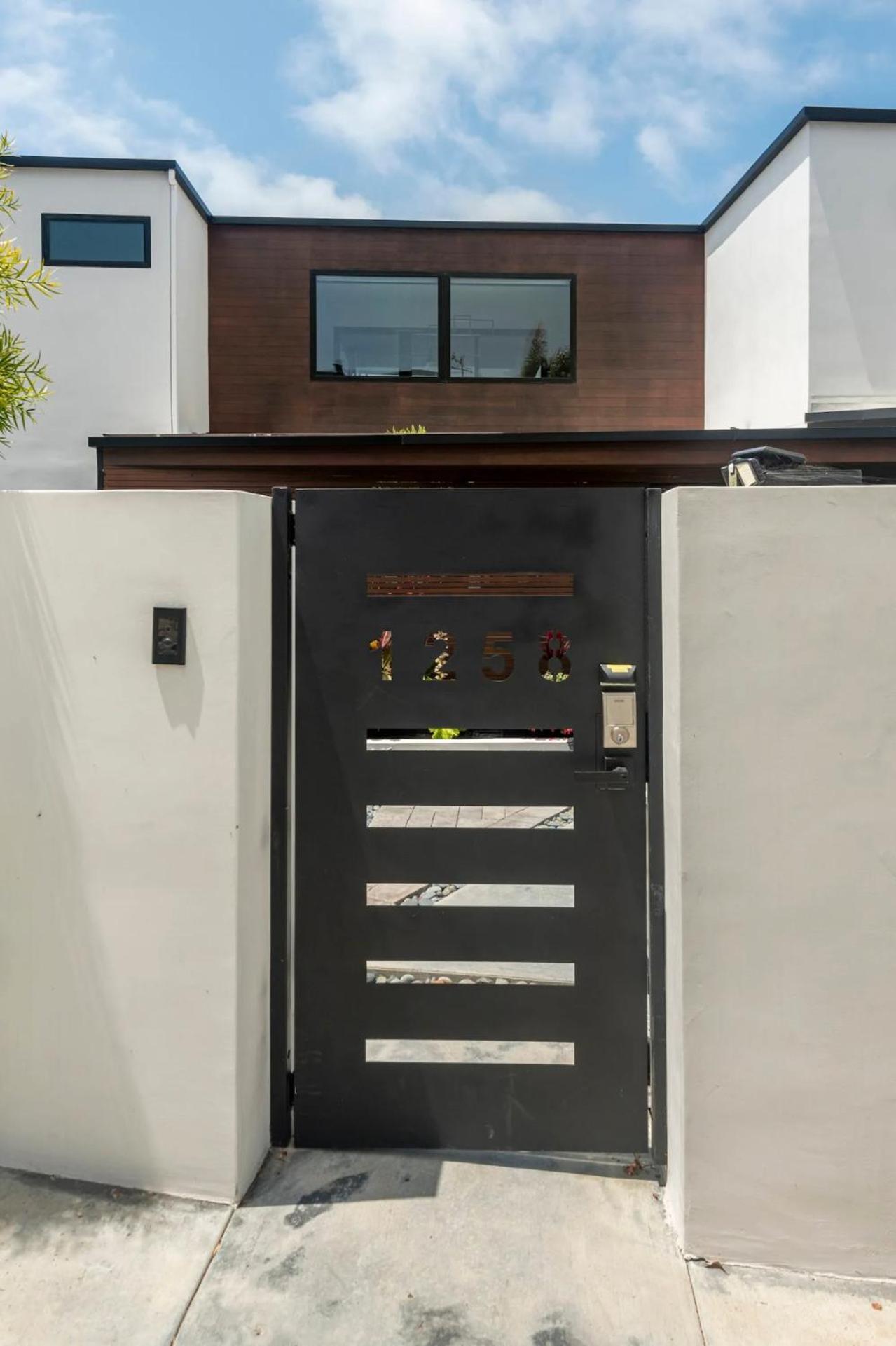 Contemporary Ocean Sunset Views With Firepit Pt Loma Close To Plnu San Diego Exterior foto
